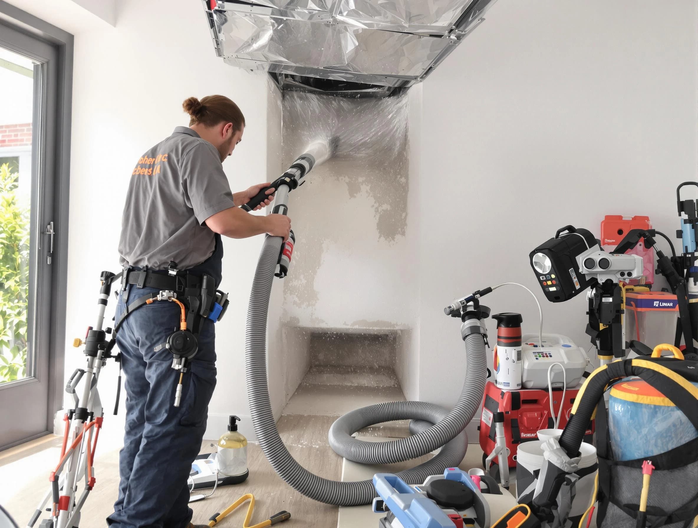 Indoor Cleaning service in Huntington Beach, CA