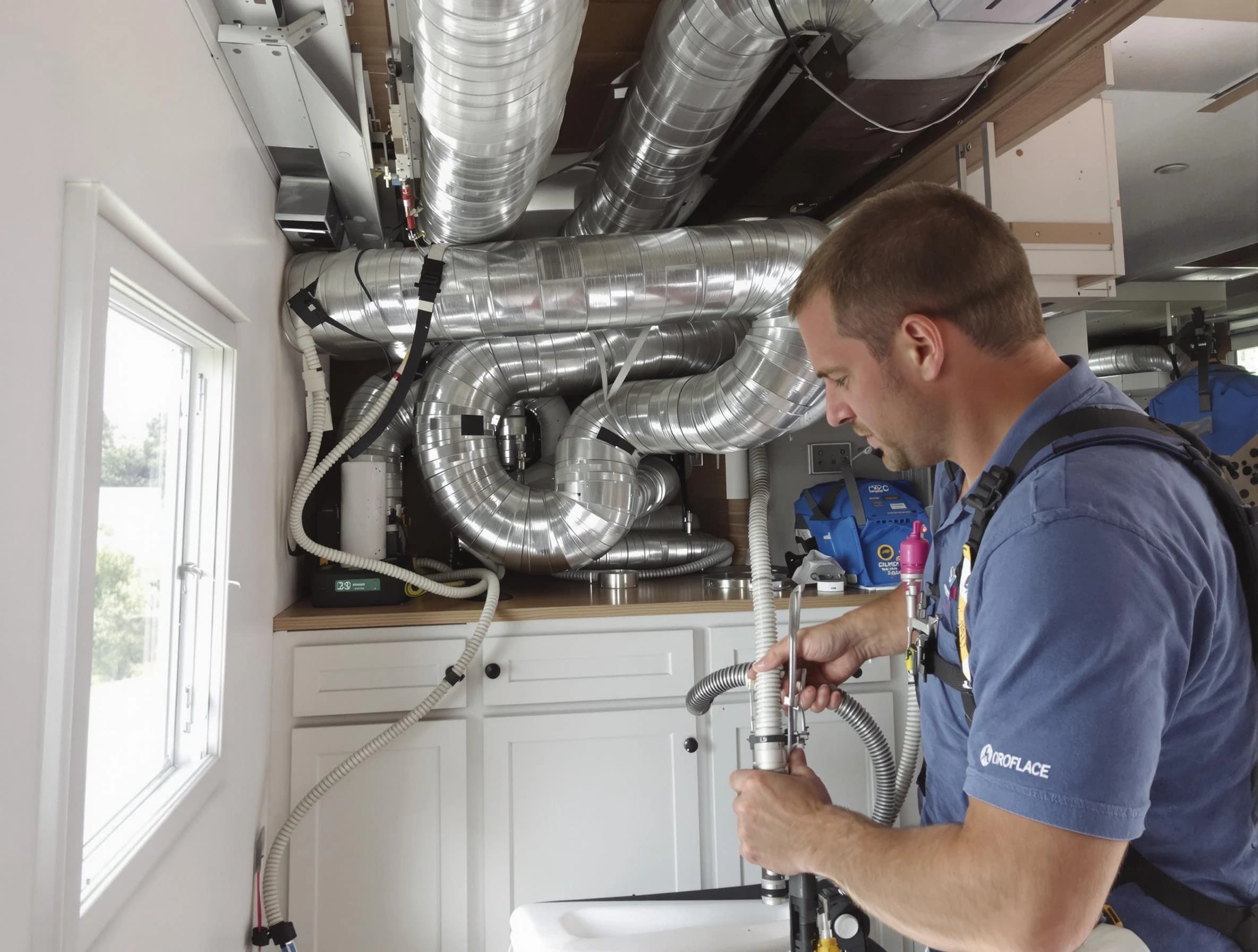 Mobile Home Cleaning service in Huntington Beach, CA