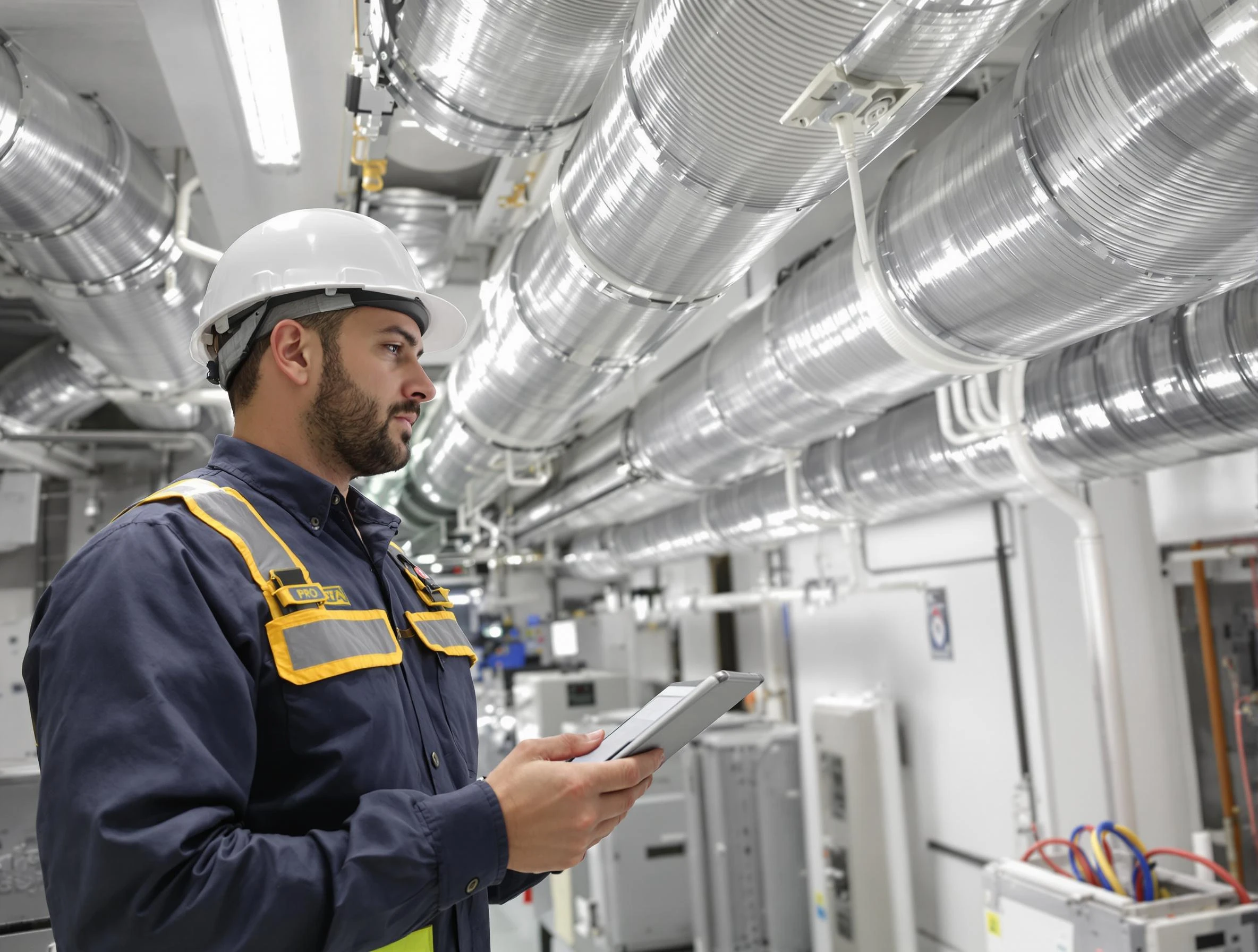 Filter Inspection service in Huntington Beach, CA