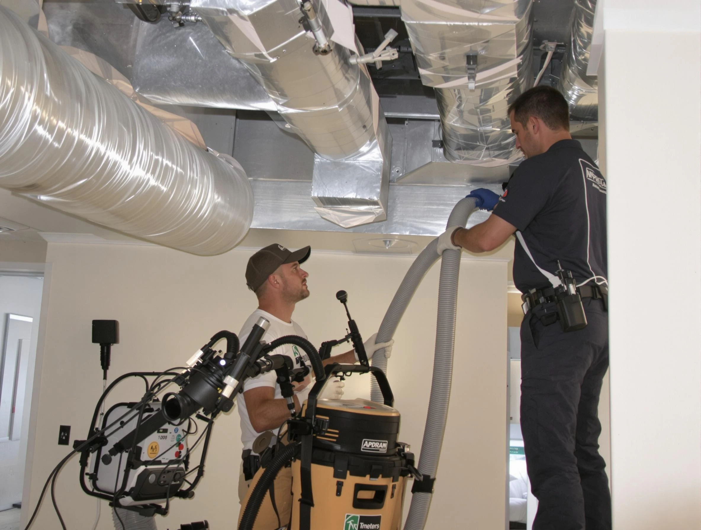 Insulation Removal service in Huntington Beach, CA